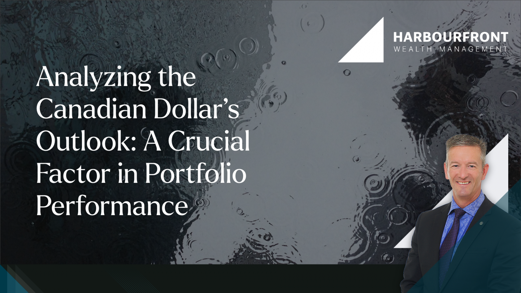 Analyzing the Canadian Dollar’s Outlook: A Crucial Factor in Portfolio Performance