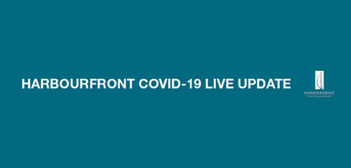 Harbourfront COVID-19 Live Update